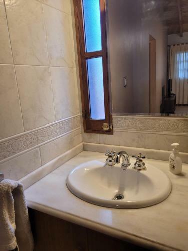 Casa Categor�a Cerca Parque General San Martin.
