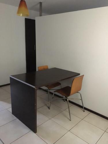Apartamento Departamento Mendoza Ciudad Capital