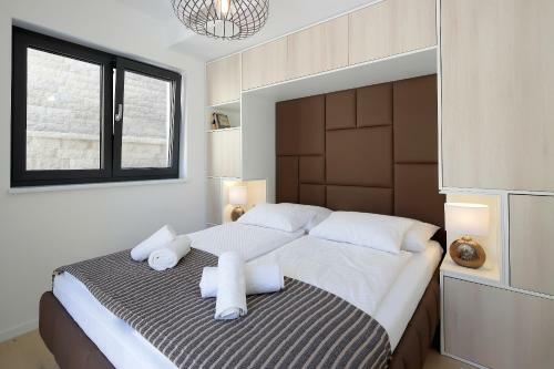 Modena Maris-new Swim-grill-relax-jacuzzi Apartments