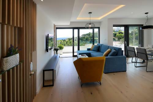 Modena Maris-new Swim-grill-relax-jacuzzi Apartments