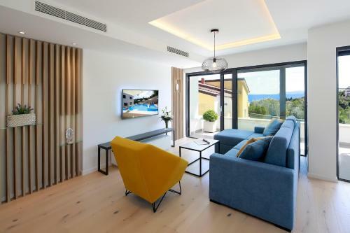 Modena Maris-new Swim-grill-relax-jacuzzi Apartments