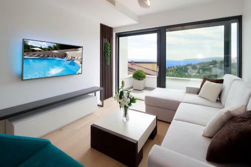 Modena Maris-new Swim-grill-relax-jacuzzi Apartments