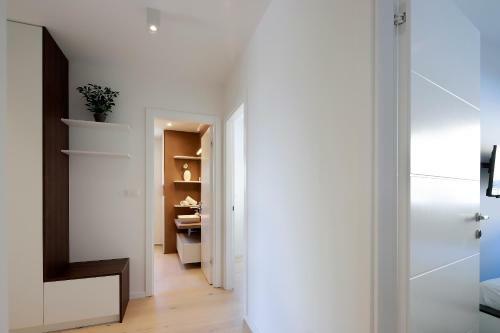 Modena Maris-new Swim-grill-relax-jacuzzi Apartments