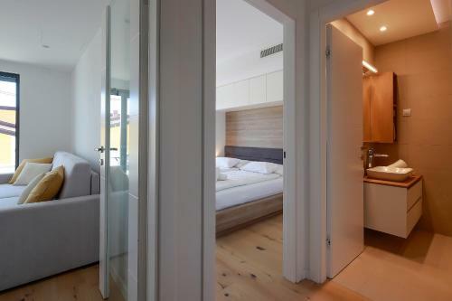 Modena Maris-new Swim-grill-relax-jacuzzi Apartments