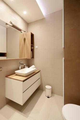Modena Maris-new Swim-grill-relax-jacuzzi Apartments
