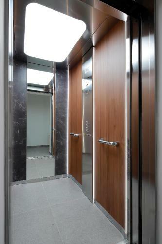 Modena Maris-new Swim-grill-relax-jacuzzi Apartments