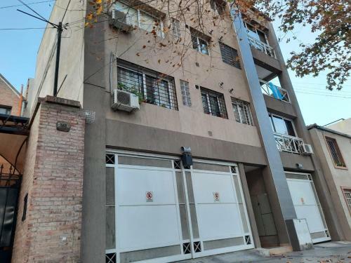 Apartamento Terrazas Del Parque