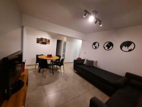 Apartamento Terrazas Del Parque