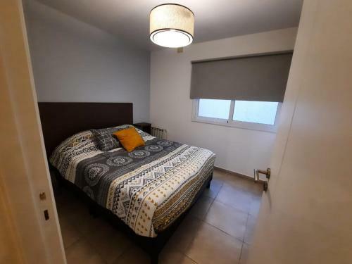 Apartamento Terrazas Del Parque