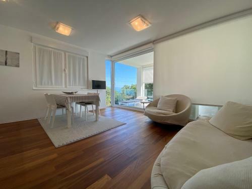 Apartment Mara Opatija With Rooftop Swimming Pool