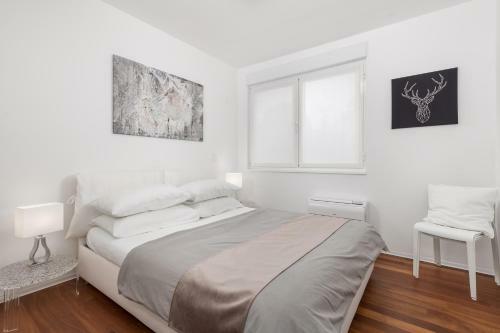 Apartment Mara Opatija With Rooftop Swimming Pool