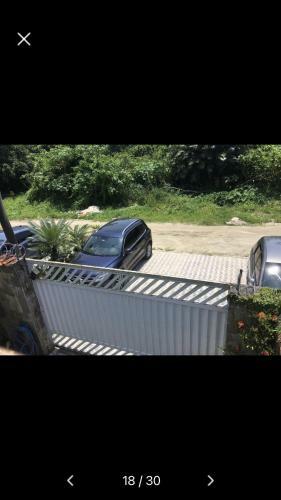 Casa Na Praia