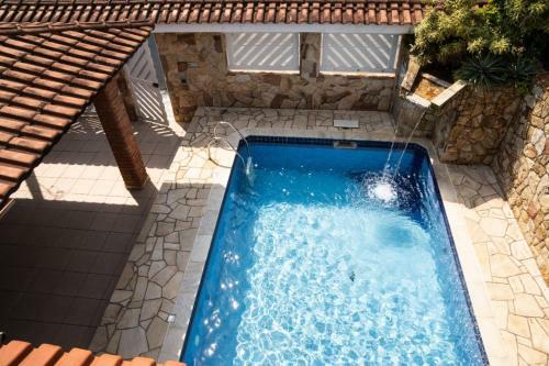 Casa Bertioga, Erenito!