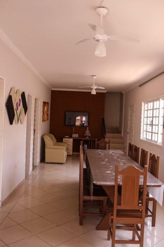 Casa Bertioga, Erenito!