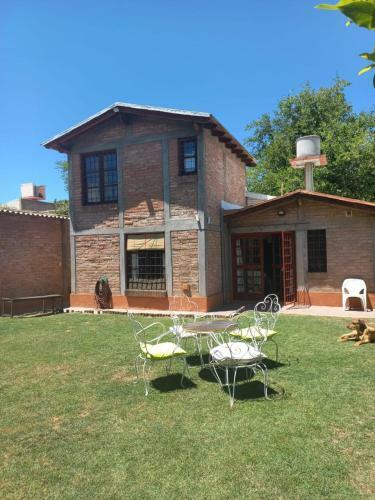 Parque Central - Zona Privilegiada - Sexta Secci�n
