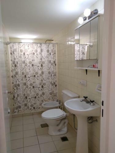 Apartamento Departamento En Mendoza Capital