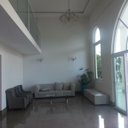 Apartamento de Alto Padr�o Em Bertioga