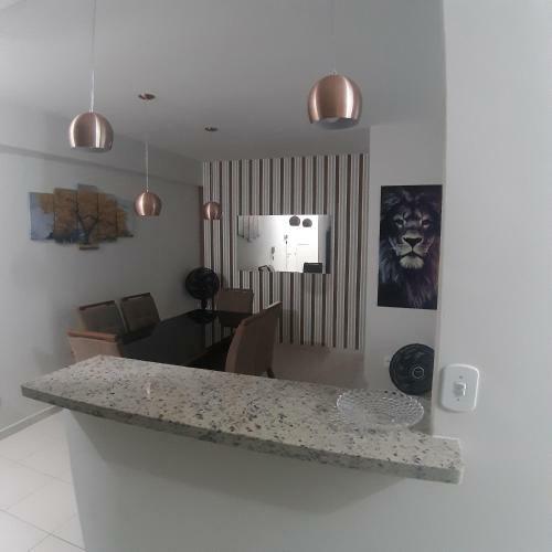 Apartamento de Alto Padr�o Em Bertioga