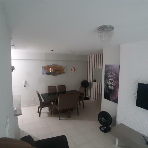 Apartamento de Alto Padr�o Em Bertioga