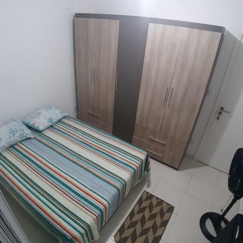 Apartamento de Alto Padr�o Em Bertioga