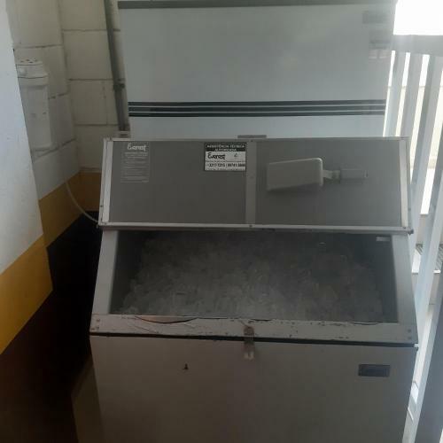 Apartamento de Alto Padr�o Em Bertioga