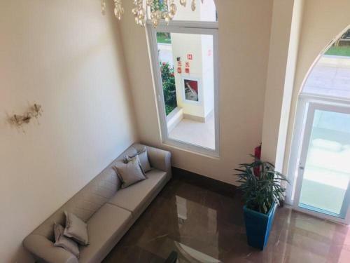 Apartamento de Alto Padr�o Em Bertioga