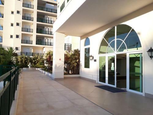 Apartamento de Alto Padr�o Em Bertioga