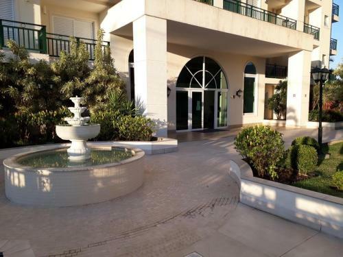 Apartamento de Alto Padr�o Em Bertioga