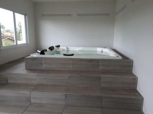 Apartamento de Alto Padr�o Em Bertioga
