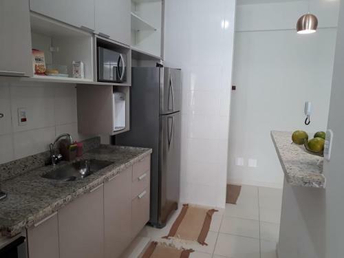 Apartamento de Alto Padr�o Em Bertioga