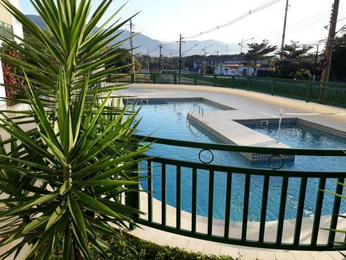 Apartamento de Alto Padr�o Em Bertioga