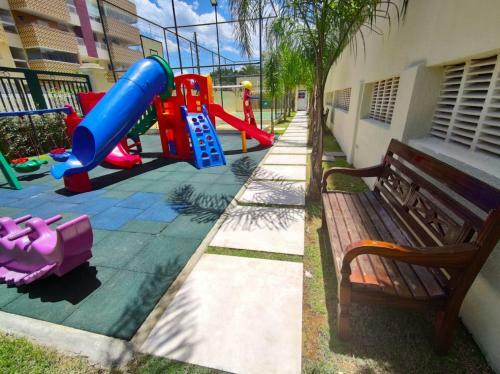 Apartamento de Alto Padr�o Em Bertioga