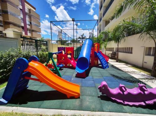 Apartamento de Alto Padr�o Em Bertioga