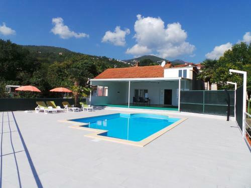 Villa Vila Nina