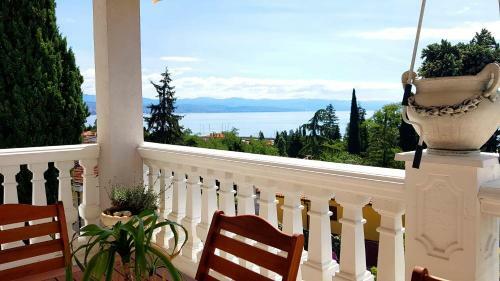 Apartamento Luxury Suite Opatija