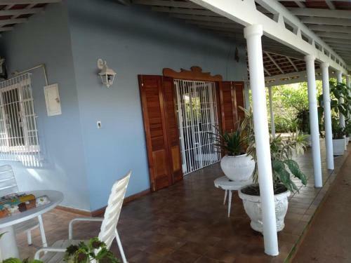 Linda Casa Em Borac�ia!!! P� Na Areia!!!
