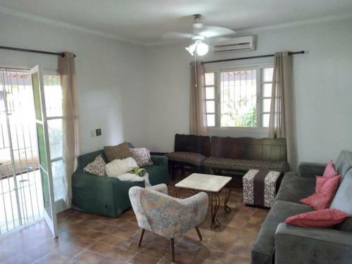Linda Casa Em Borac�ia!!! P� Na Areia!!!