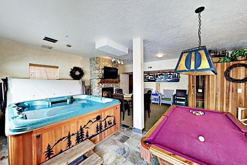 Bobsled Paradise