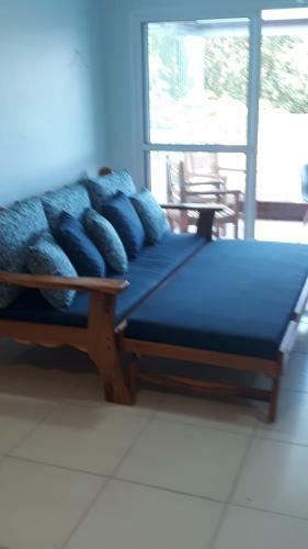 Apartamento Aconchego Bertioga - Verde Mar E Lazer Completo