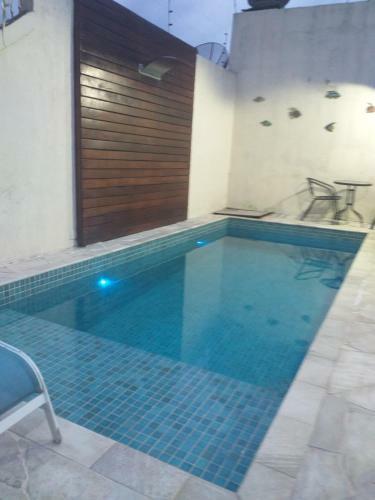 Casa De Praia Gi Bertioga