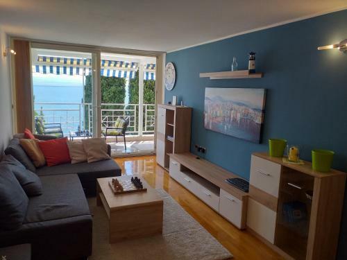 Apartman Libron