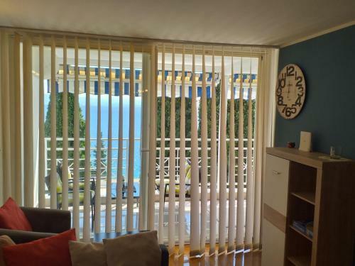 Apartman Libron
