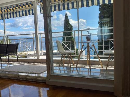 Apartman Libron