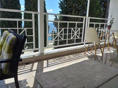 Apartman Libron
