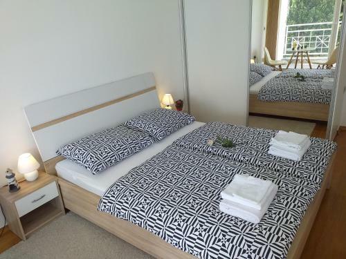 Apartman Libron