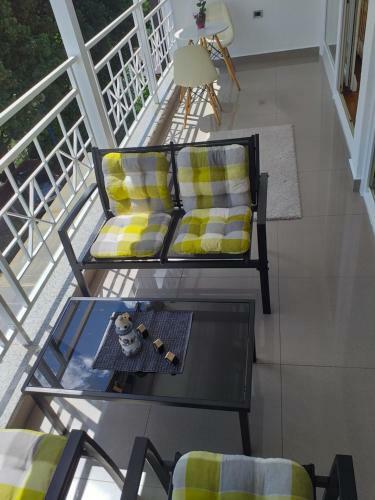 Apartman Libron