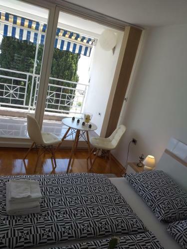 Apartman Libron