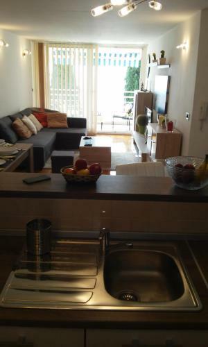 Apartman Libron