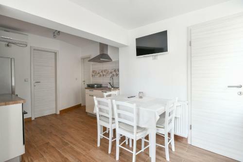 Sunny Apartments Milka