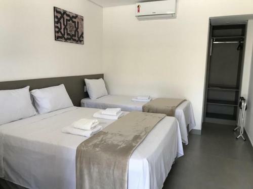 Hostal Cadiz , Pousada E Lazer A 200m Metros Da Praia